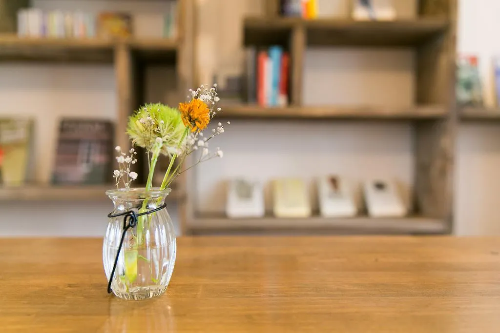 Guest House Yuyu 삿포로 시