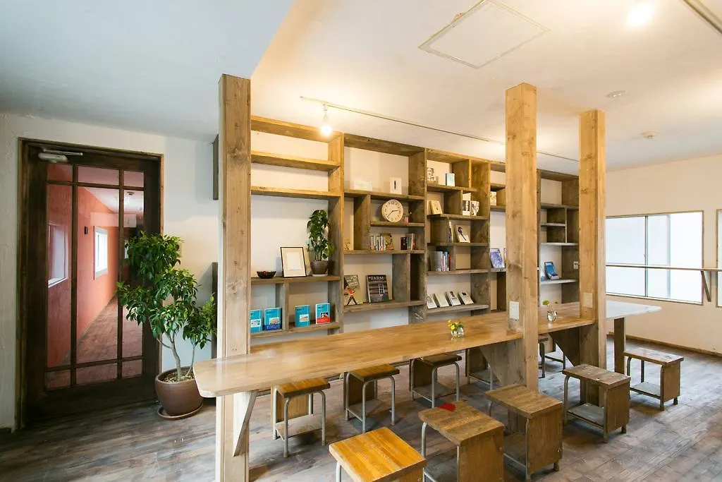 Guest House Yuyu 삿포로 시 삿포로 시