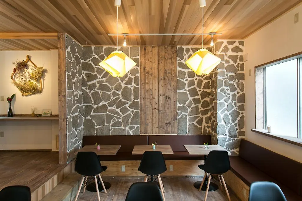 Guest House Yuyu 삿포로 시  삿포로 시