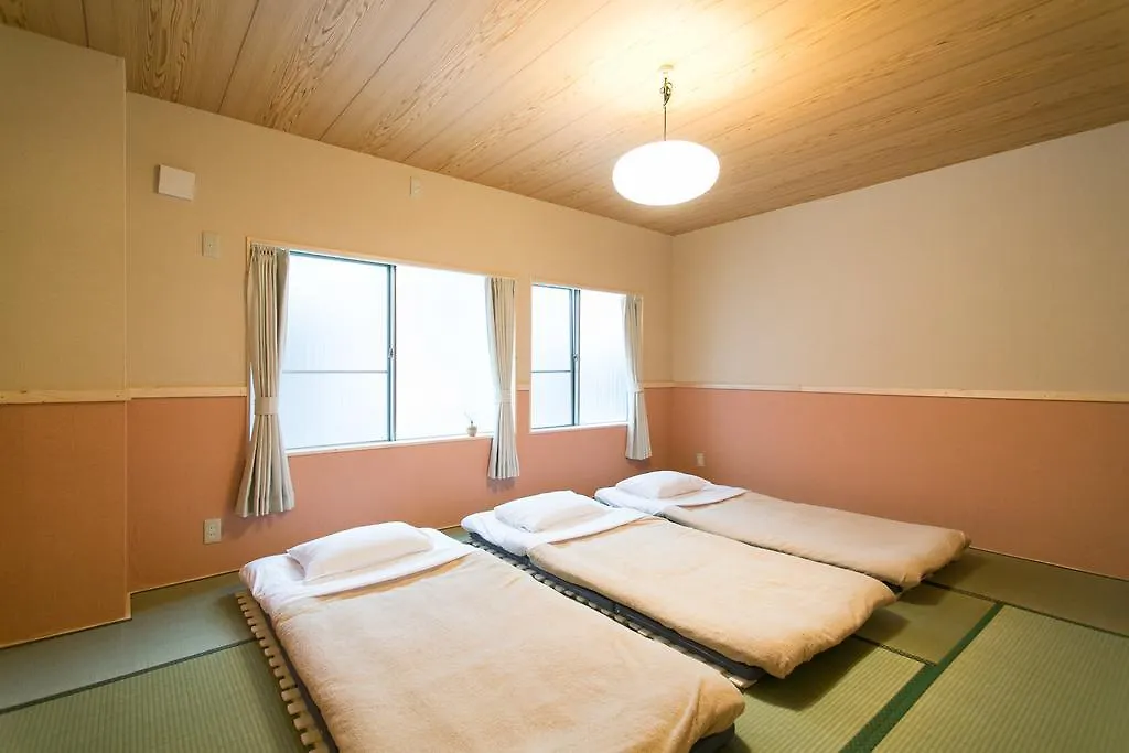 Guest House Yuyu 삿포로 시 0*, 삿포로 시 일본